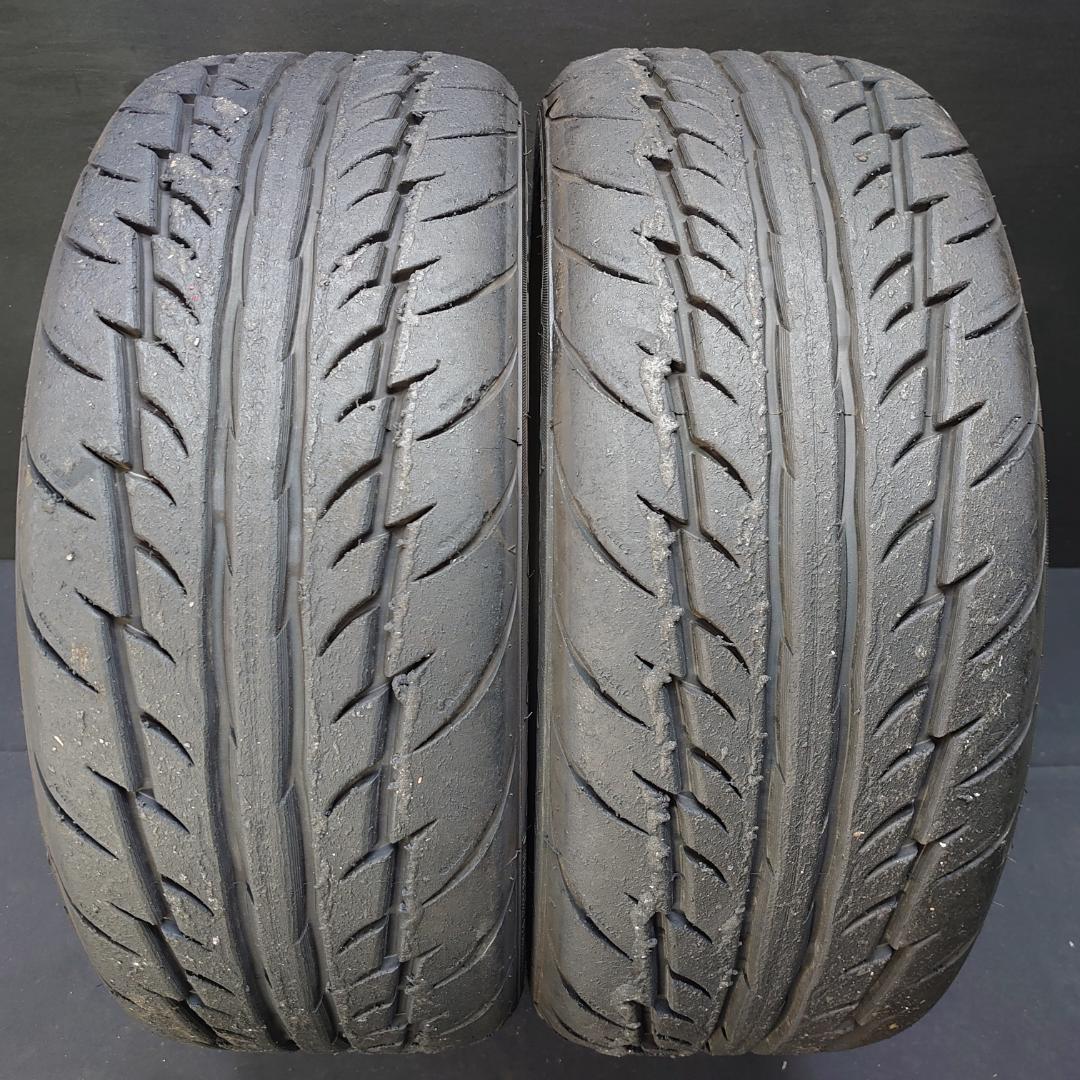 2022年製 FINALIST 595 EVO 215/45R17 2本組み