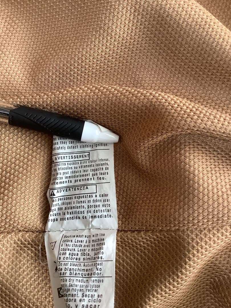 カーハートアクティブジャケットUSA製Mサイズ