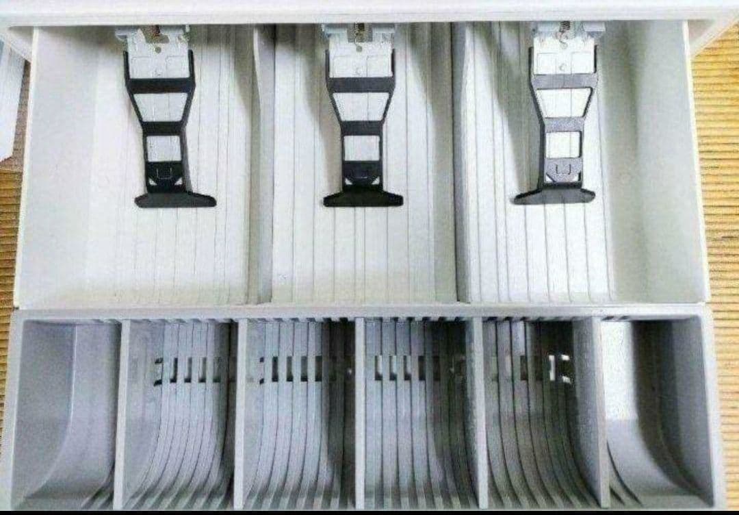 カシオレジスター　SR-S4000　スマホ連携Bluetooth　929696