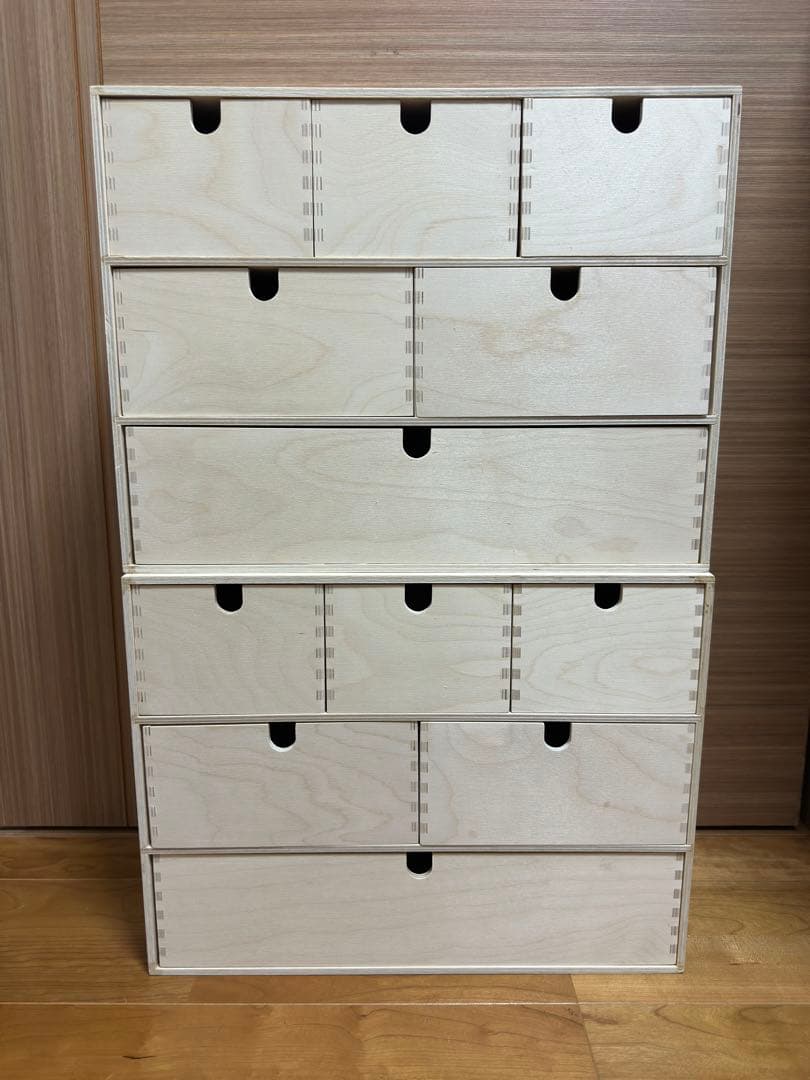 ikea moppe 未使用　2個セット