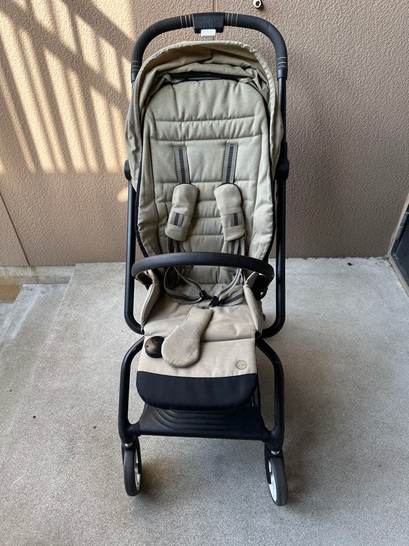 Cybex EEZY S TWIST2 イージーSツイスト2