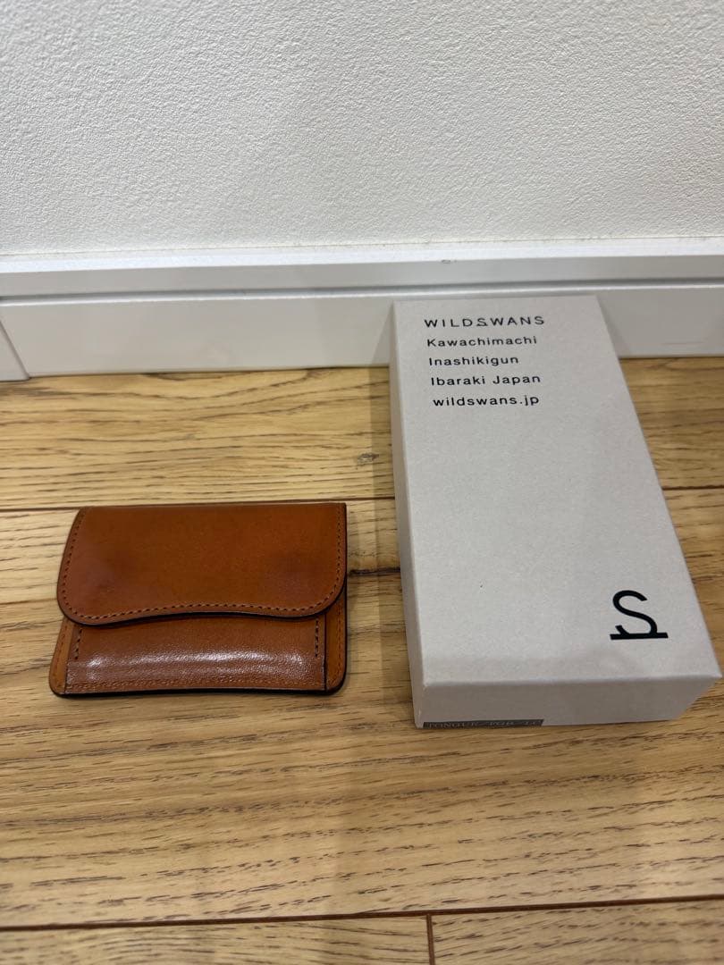 WILD&SWANS タング　フルグレインブライドル　ロンドンカラー