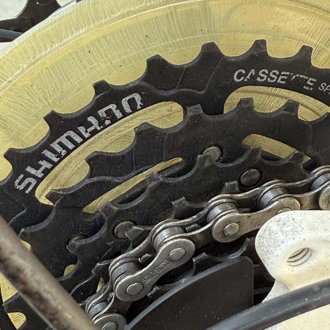 ⧫ BRIDGESTONE クロスバイク　2019年モデル