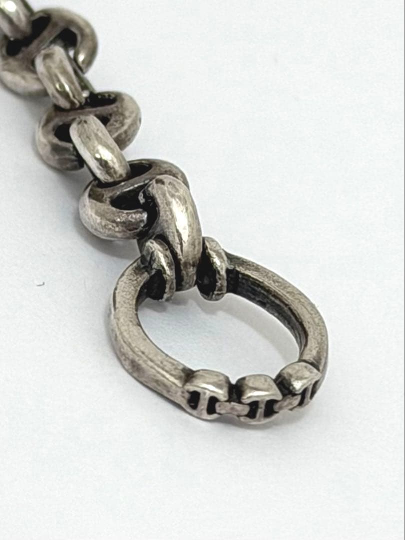 HOORSENBUHS 5mm Open-link ブレス