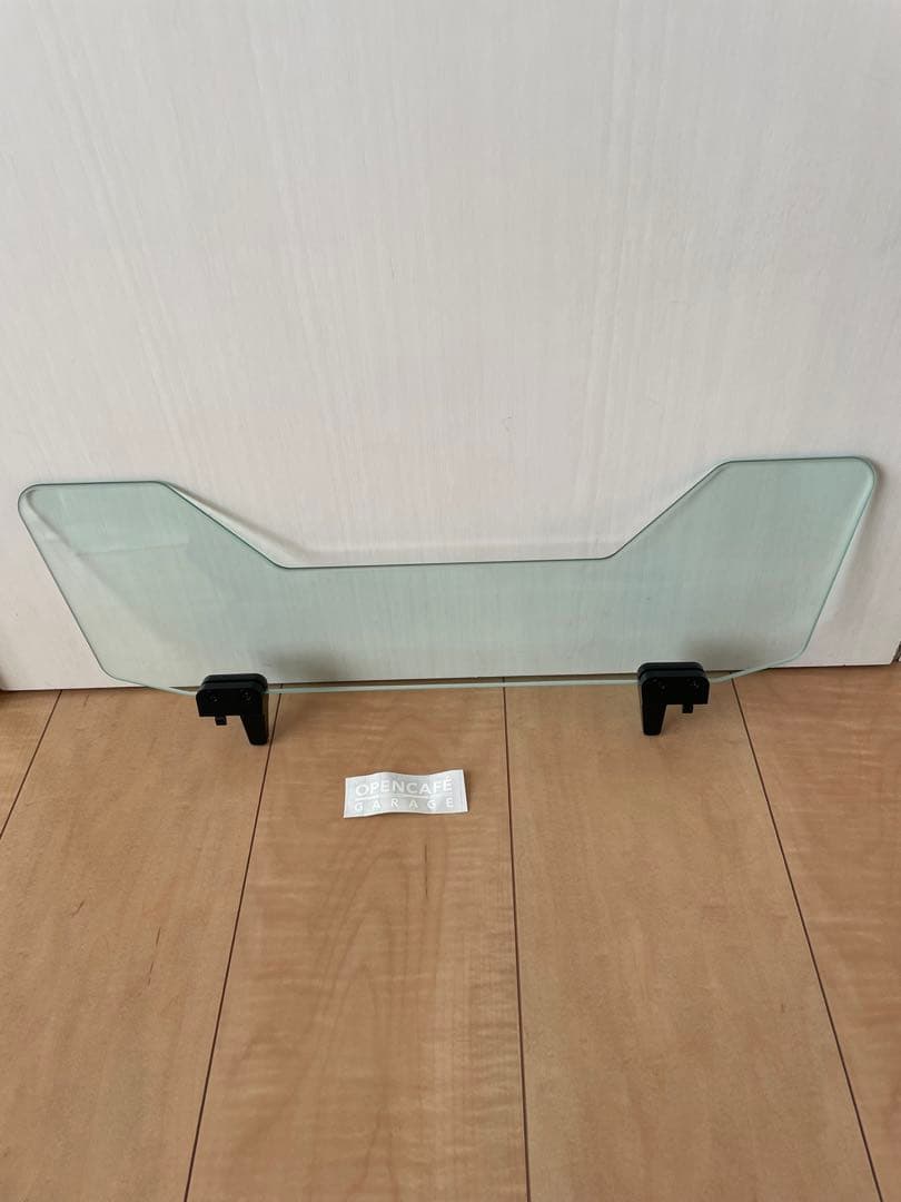 OPENCAFE GARAGE ND ロードスター　ウインドブロッカー