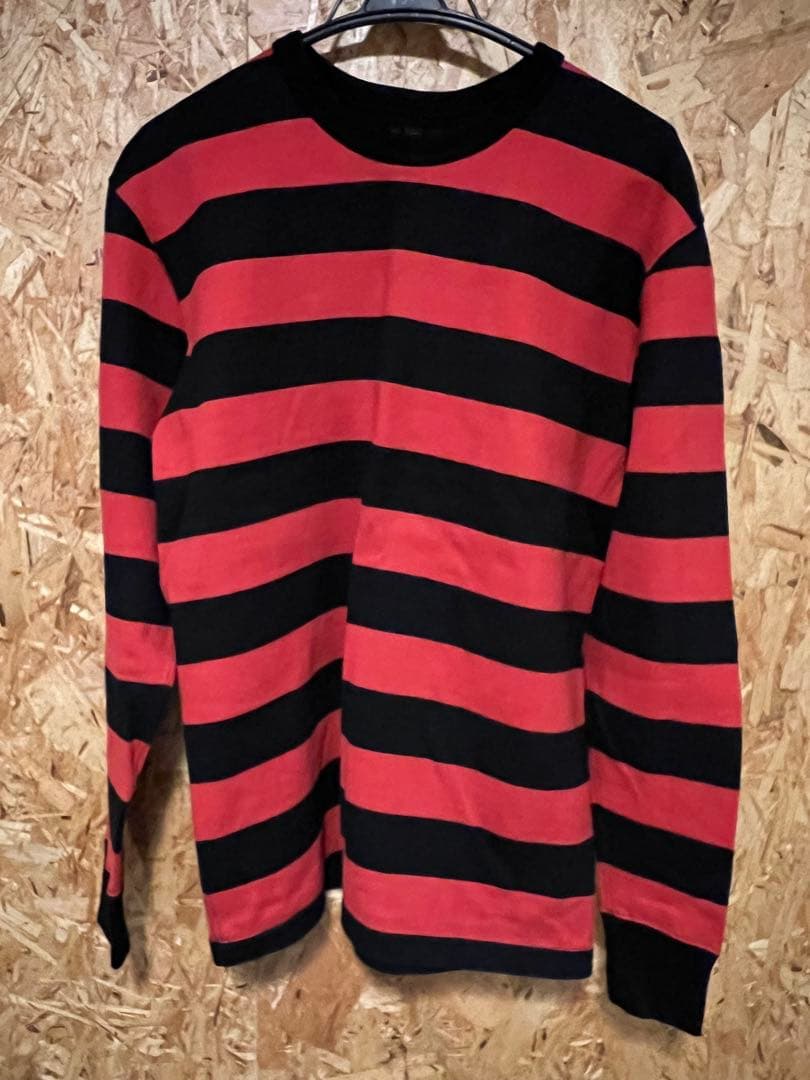 トップス IRON HEART X-LARGE