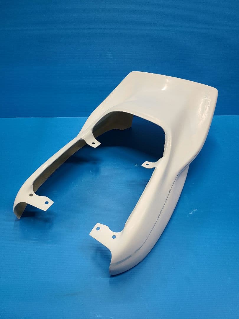 CB400SF ～96 NC31 テールカウル 新品 SUPER FOUR 羽