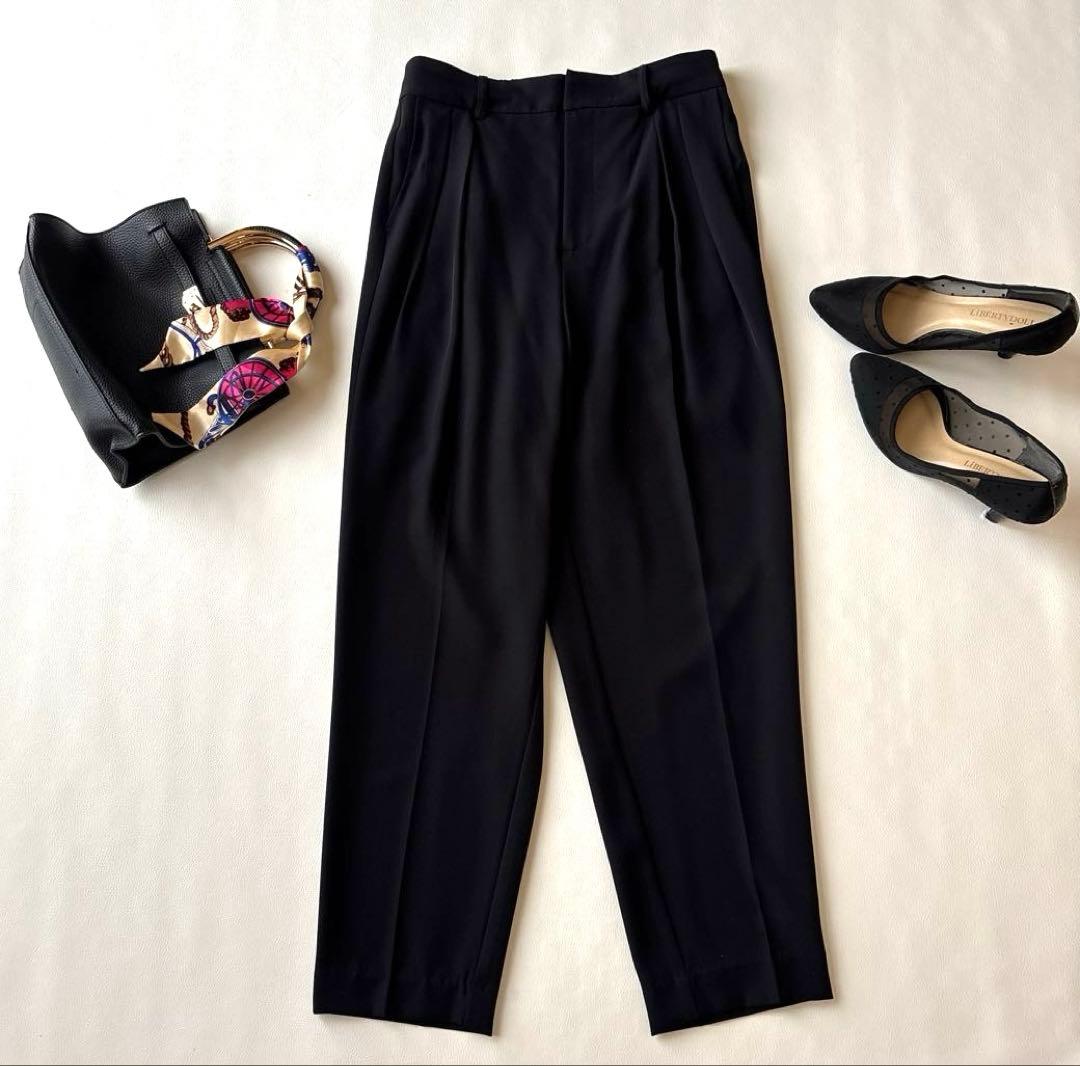 新品タグ付2点セット♡ルイルエブティック パンツスーツ LL 七五三 セレモニー