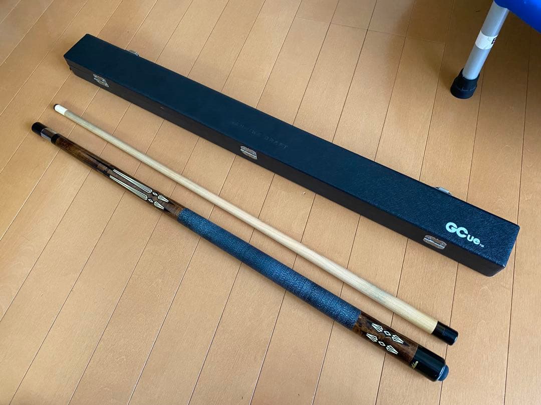 Adam アダム　ビリヤードキュー