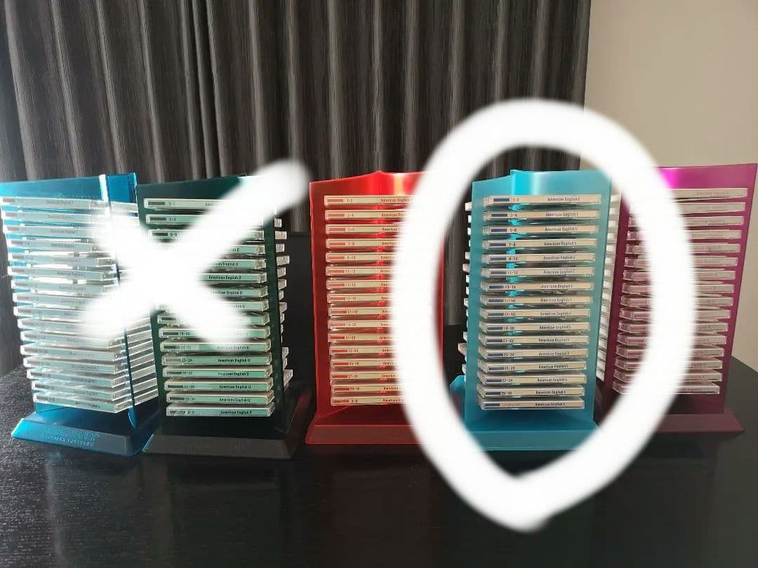 【てるげ】ユ−キャン　ピンズラー英語Ⅴ