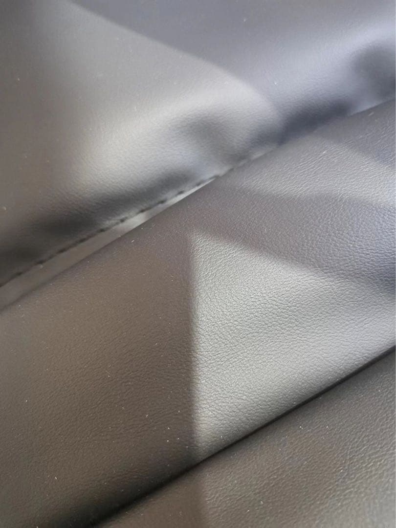 【新品・未使用】リーンロゼ　ligne rosetトーゴ　2人掛けソフ