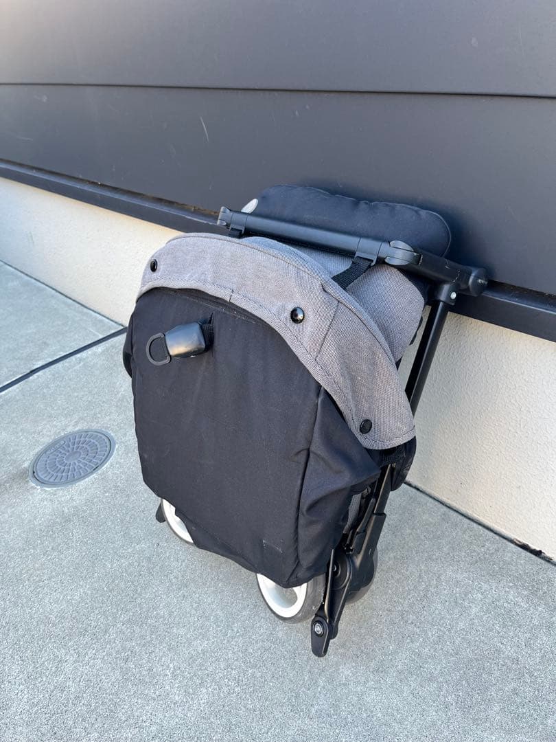 サイベックス　リベル　グレー