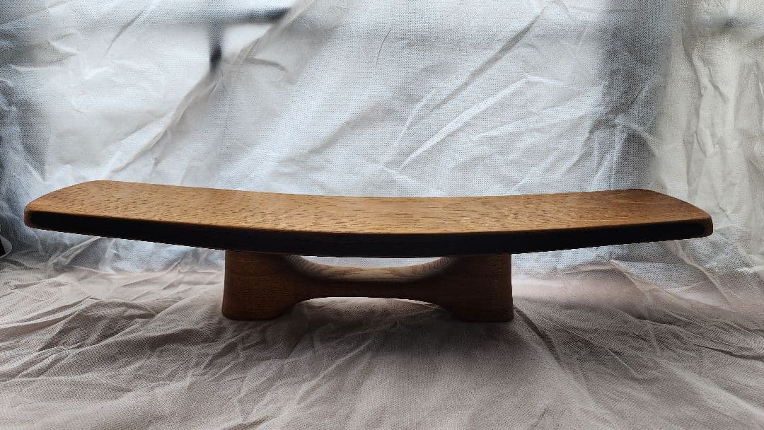 軽井沢蒸留所　樽置物