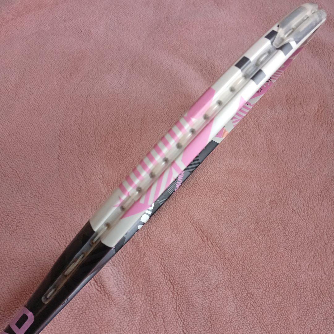 ヘッド RADICAL SAKURA ラディカル サクラ テニス ラケット G1