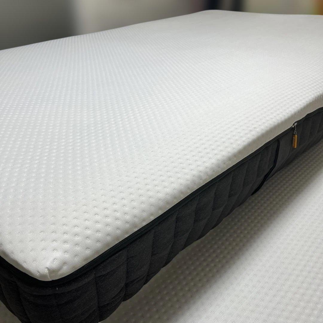 エマスリープV2 セミダブル　パン