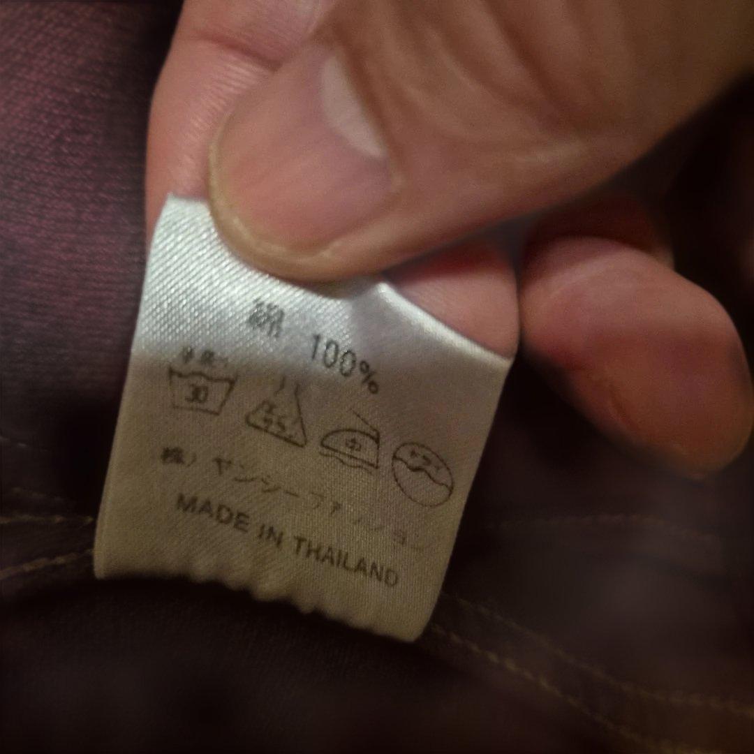 レア品　オールドC.P.Company　 デニムジャケット 最終価格