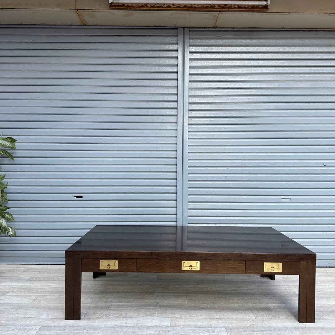 domani ドマーニ モーガントン センターテーブル リビングテーブル