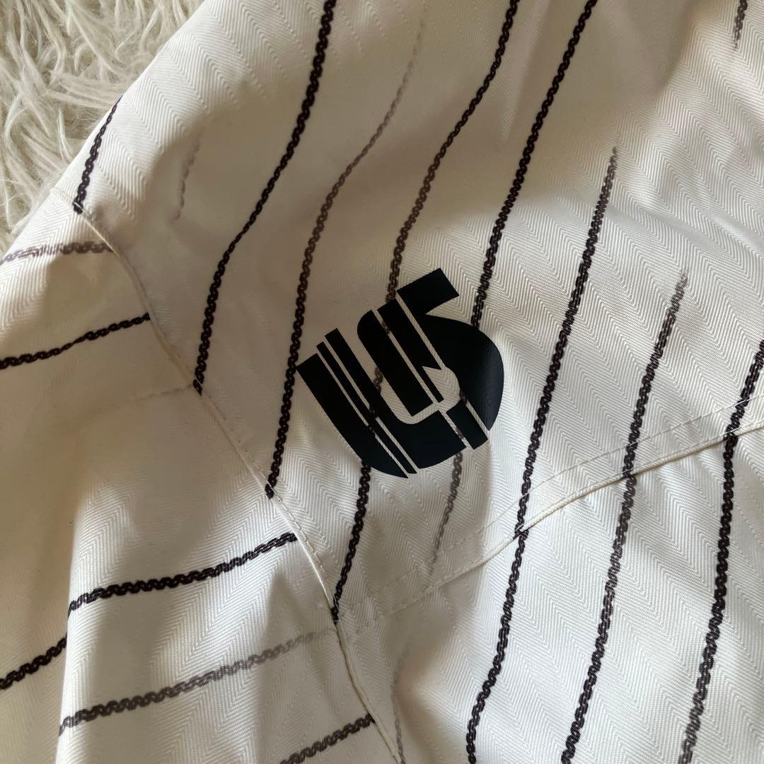 #Z5✨BURTON✨スキー スノボ ウェア 上下セット メンズL