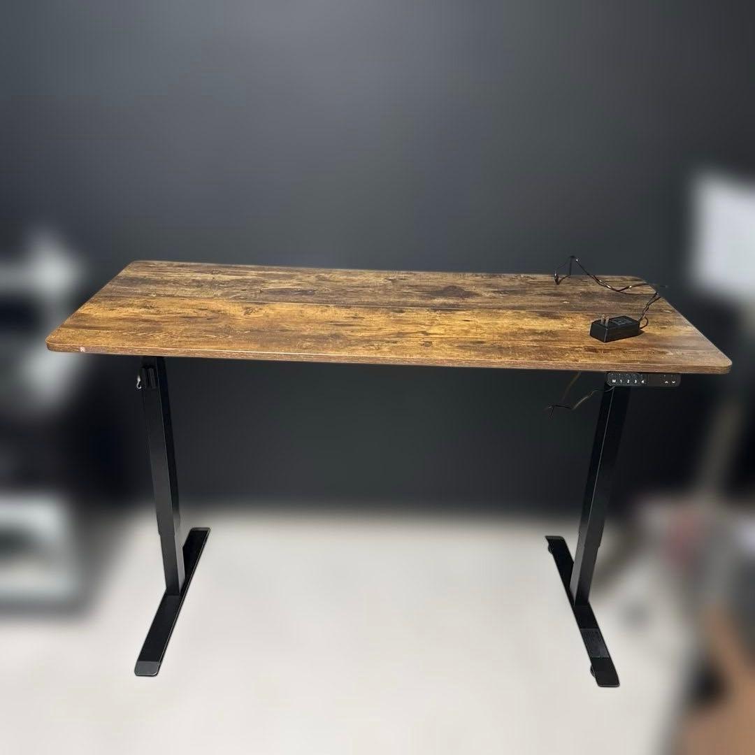 2026/1/9まで！SIHOO D03 電動昇降デスク