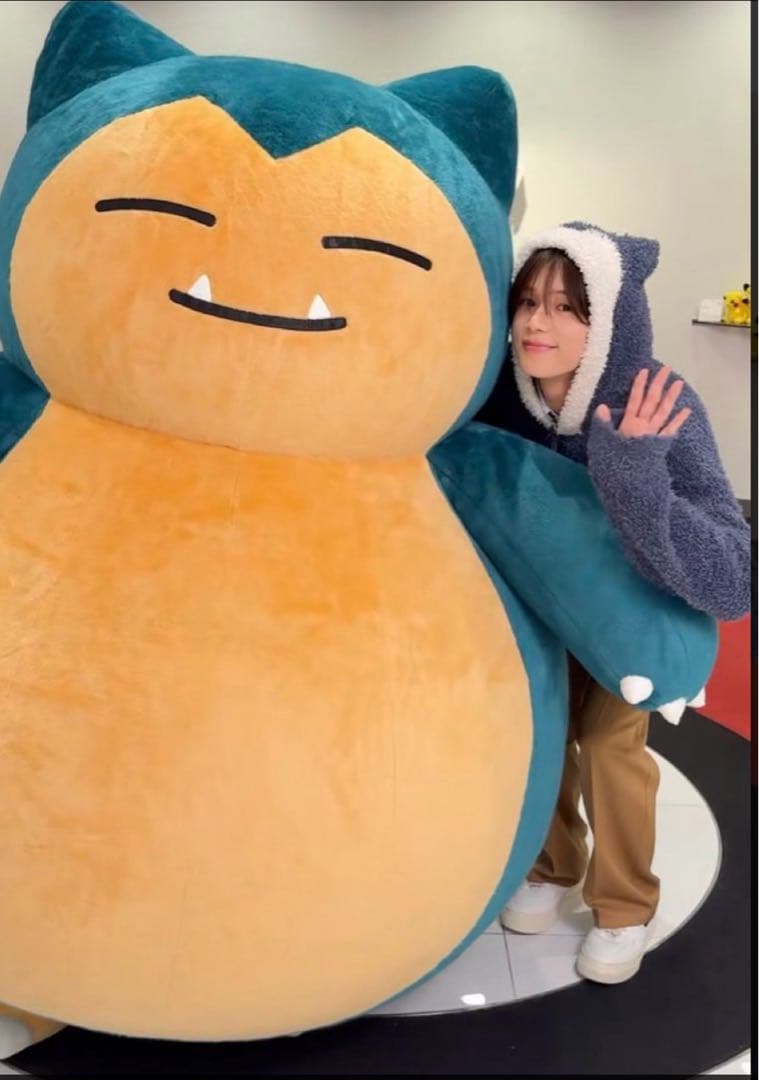 ジェラートピケ　ジェラピケ　カビゴン ルームウェア　&TEAM K