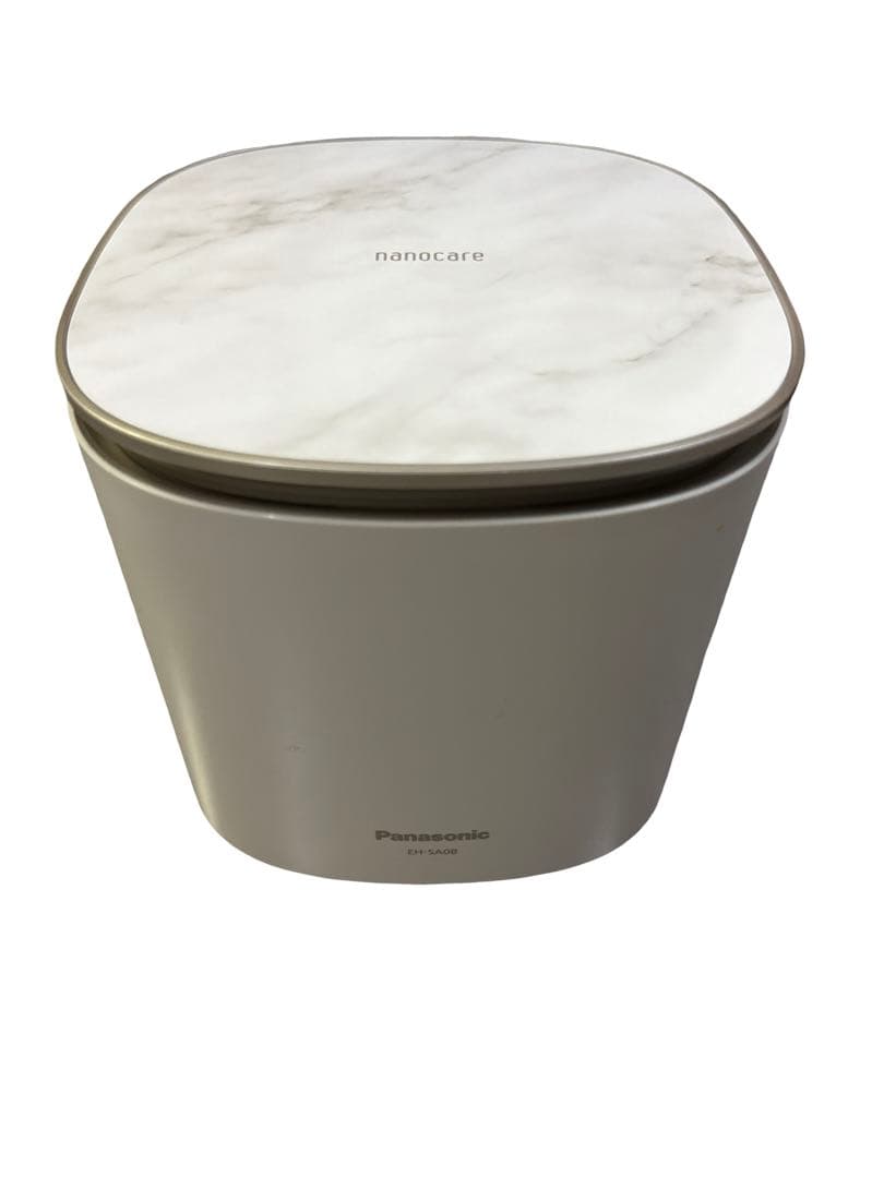 Panasonic ナノケア フェイススチーマー