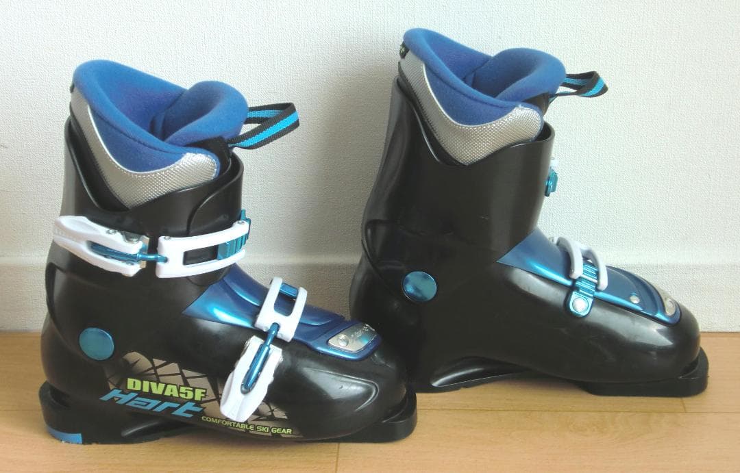 ■■1月限定■送料無料■HEAD■子供用スキーセット■117/22■WAX済■■