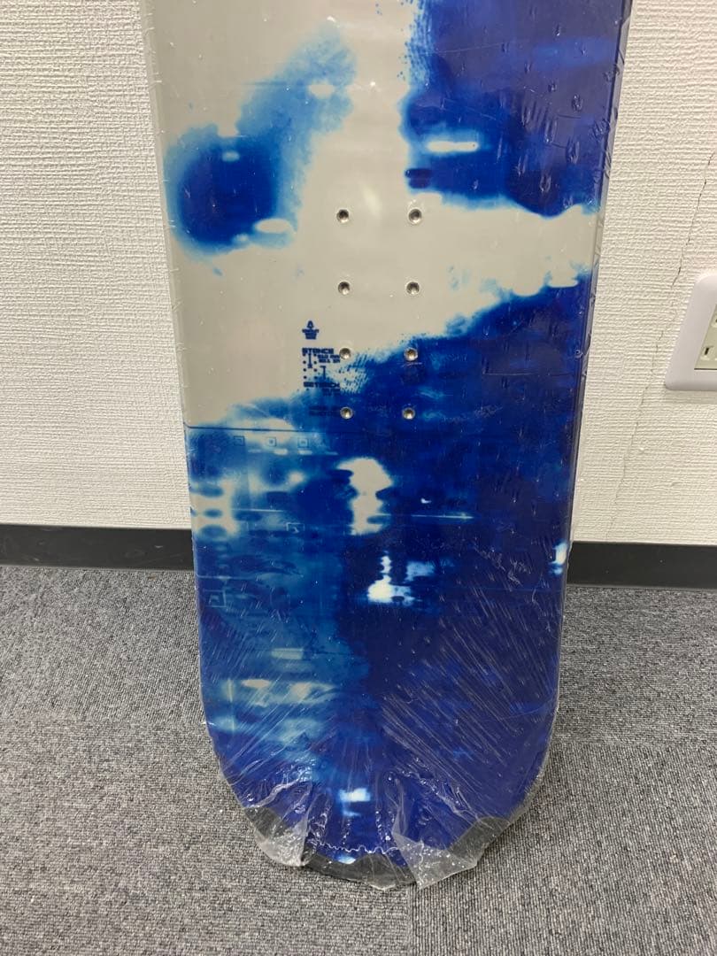 M*u様 サロモン　スノーボード板