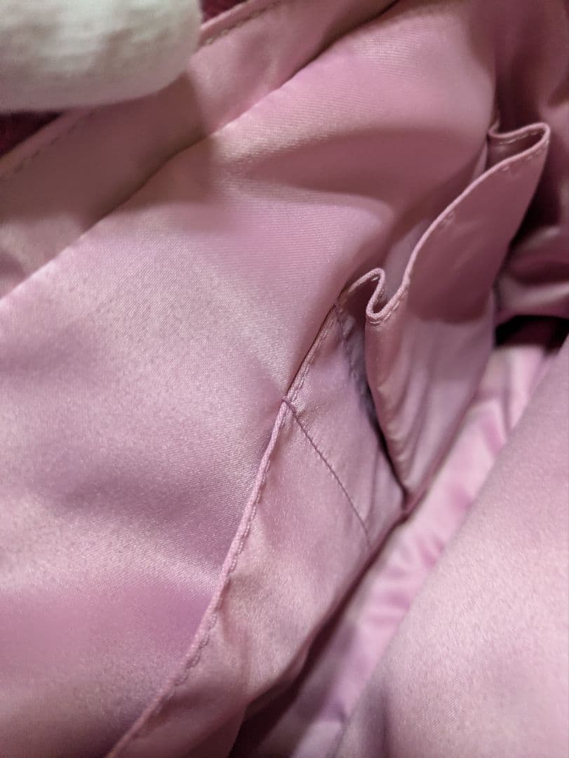 COACH コーチ ピンク トートバッグ 美品