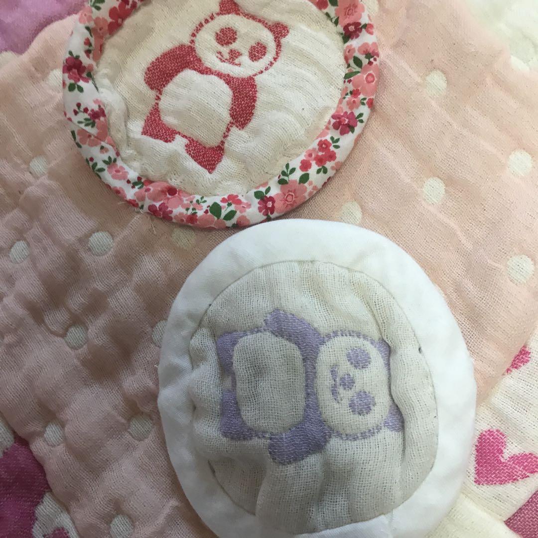 専用お値下げしました！お試し8重ガーゼパッチワークケット