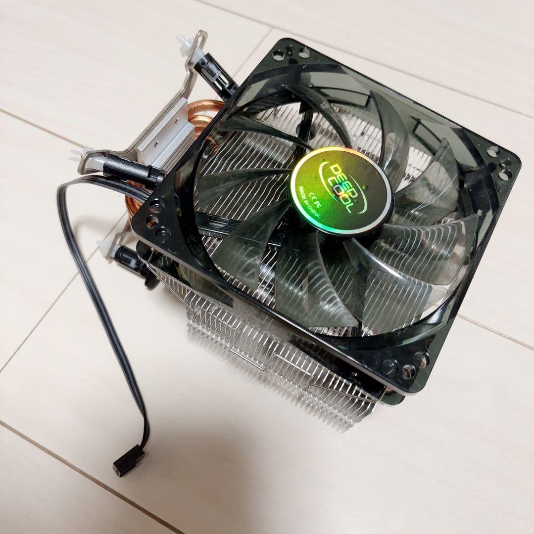 Corei7 7700k ＋マザーボードASUS PRIME H270-PLUS