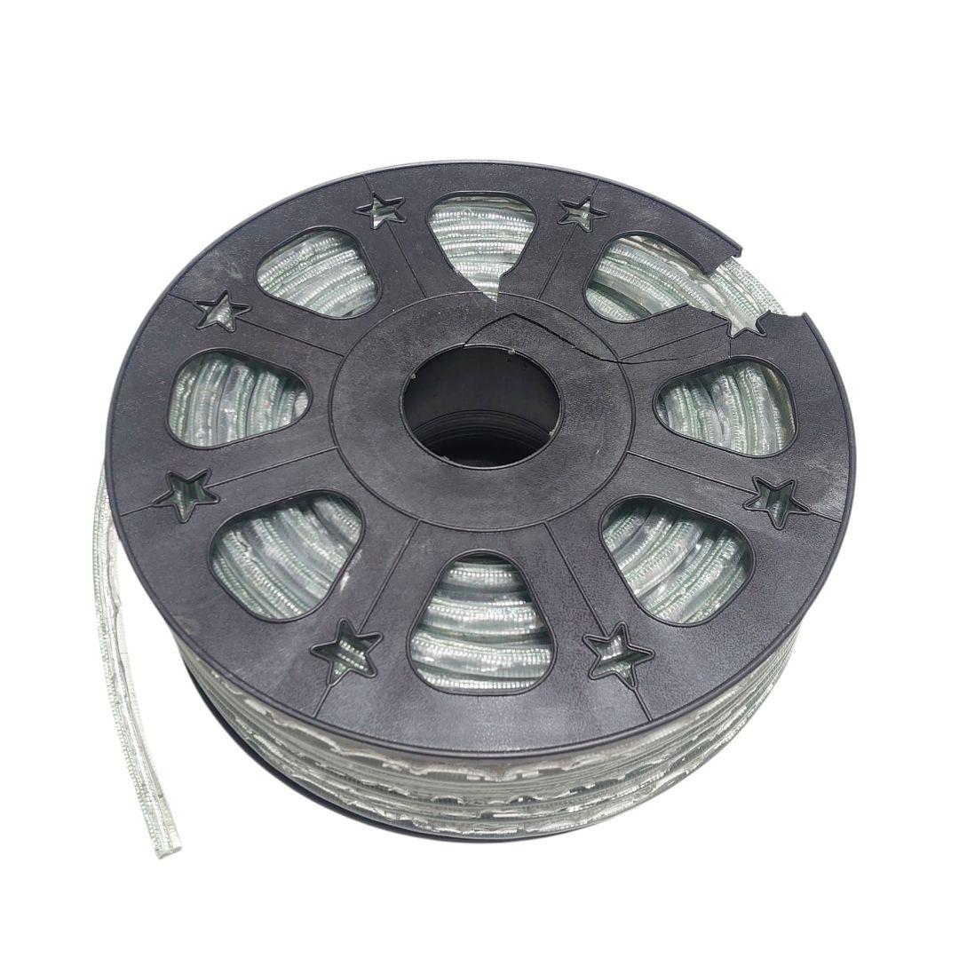 LED ロープライト イルミネーションライト ジャンク