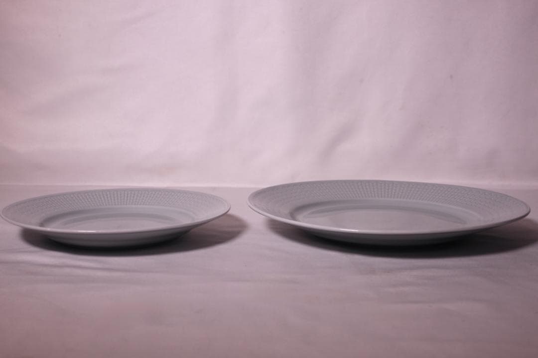 ロールストランド Swedish Grace プレート 皿 12枚セット