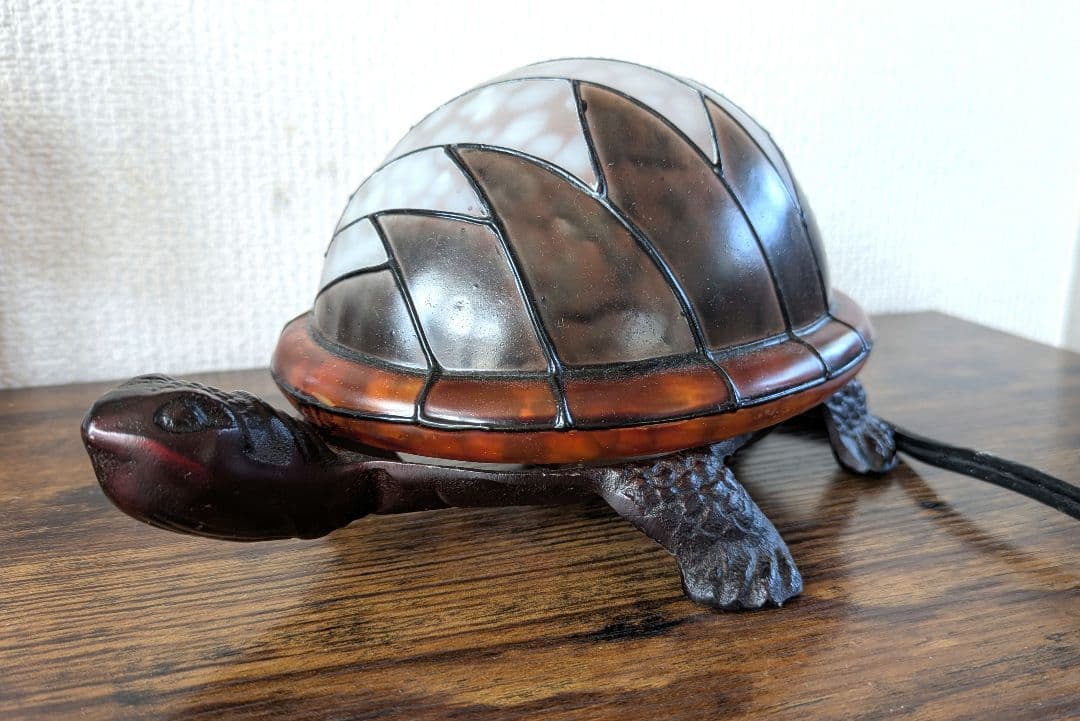 グレイトフルデッド　タートルライト