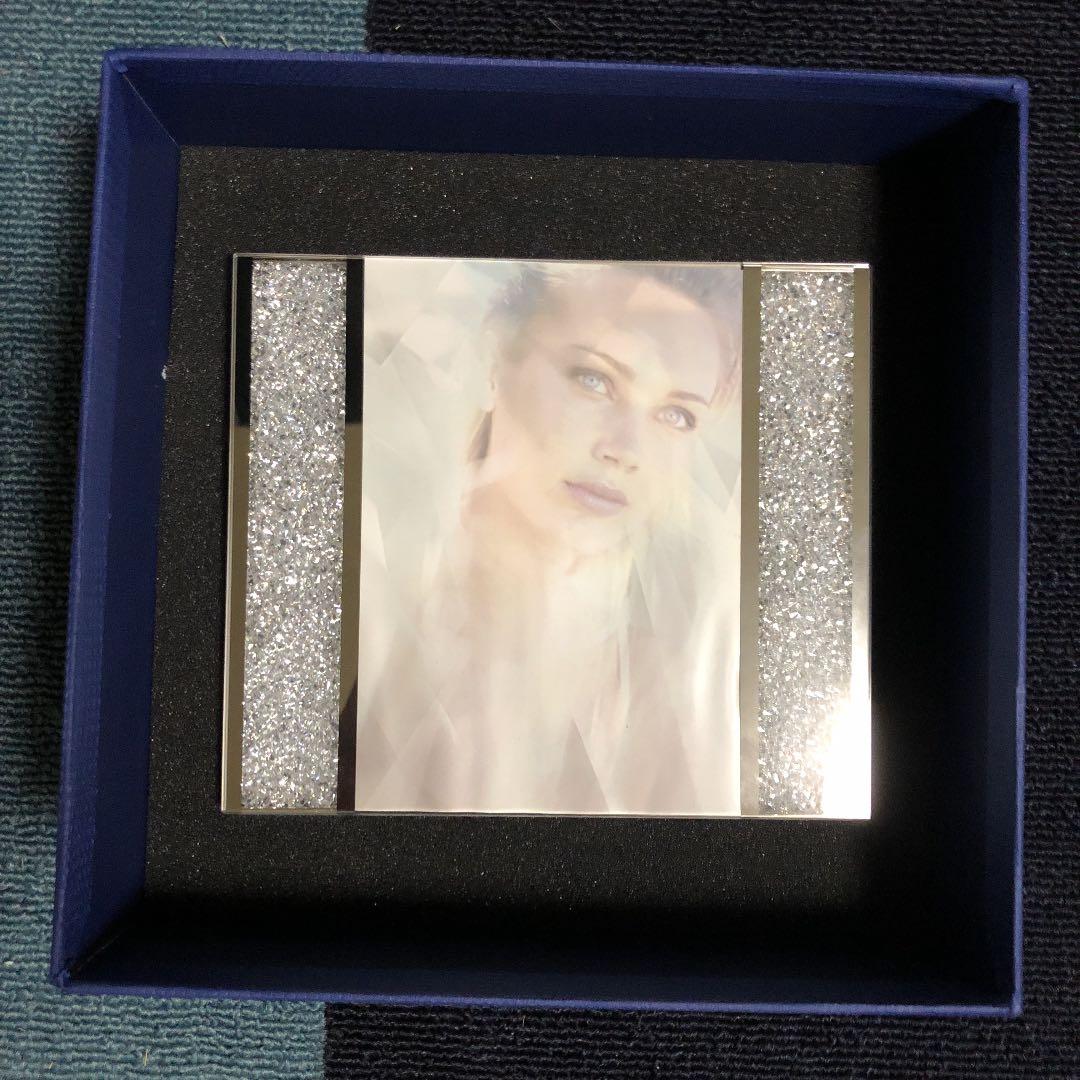 スワロフスキー Starlet フォトフレーム