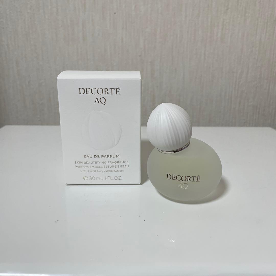 コスメデコルテ AQ オードパルファン