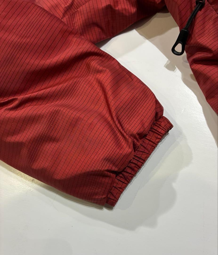 美品! 2007年製! Patagoniaマイクロパフフーディジャケット