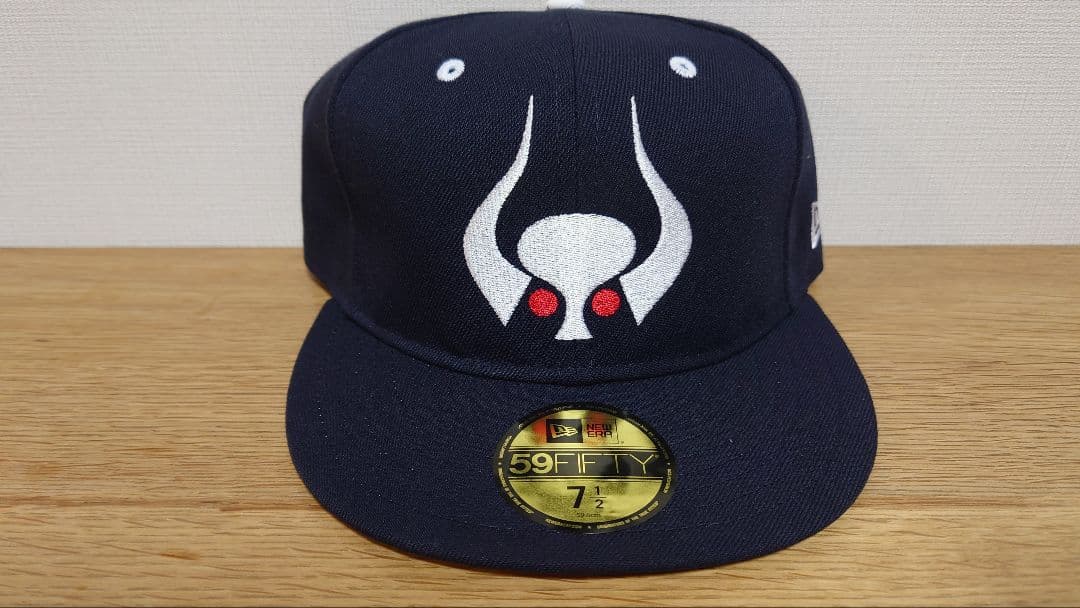 ニューエラ　NEWERA 7 1/2 59.6 近鉄バファローズ　キャップ　帽子
