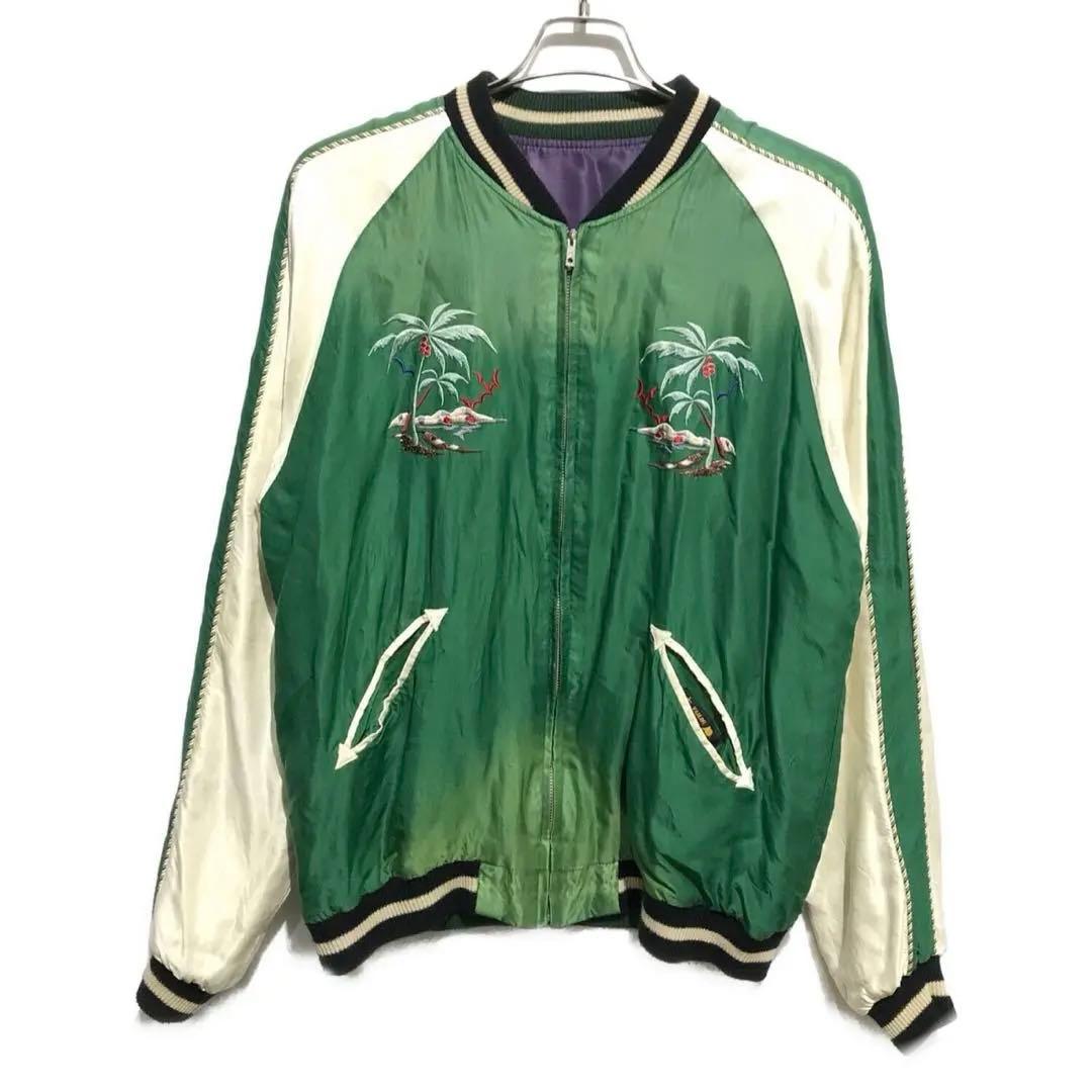 B*B様 6141 テーラー東洋 TT14332 XLサイズ エイジング加工 リ