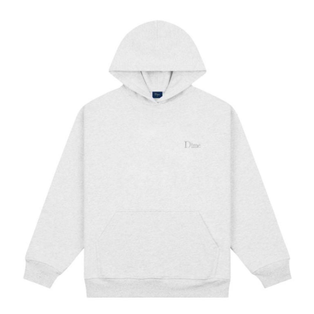 トップス Dime Classic Small Logo Hoodie