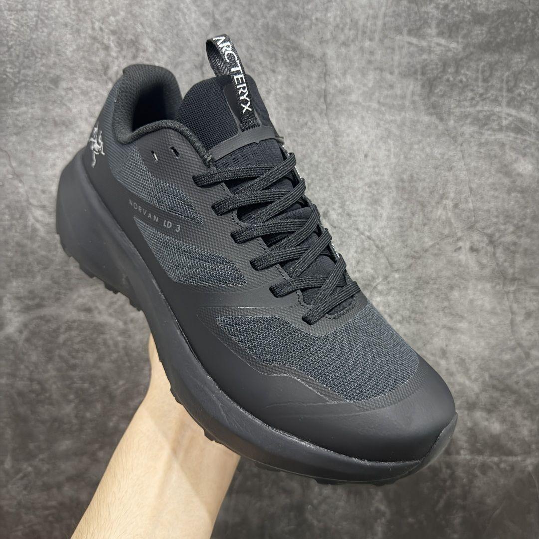 ARC'TERYX(アークテリクス) LD3 トレッキングシューズ 27cm