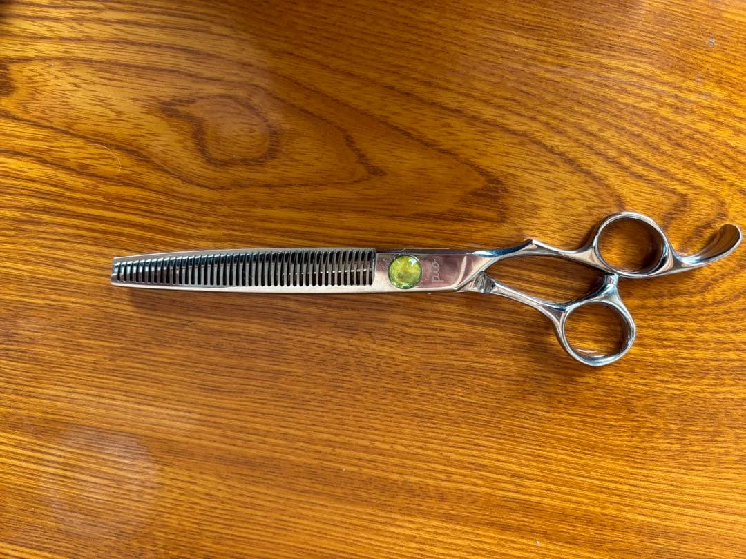 GREEN MOUSE Airy-Triple L トリミングハサミ