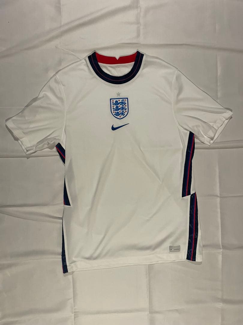 ユニフォーム2点セット　アーセナル　イングランド代表