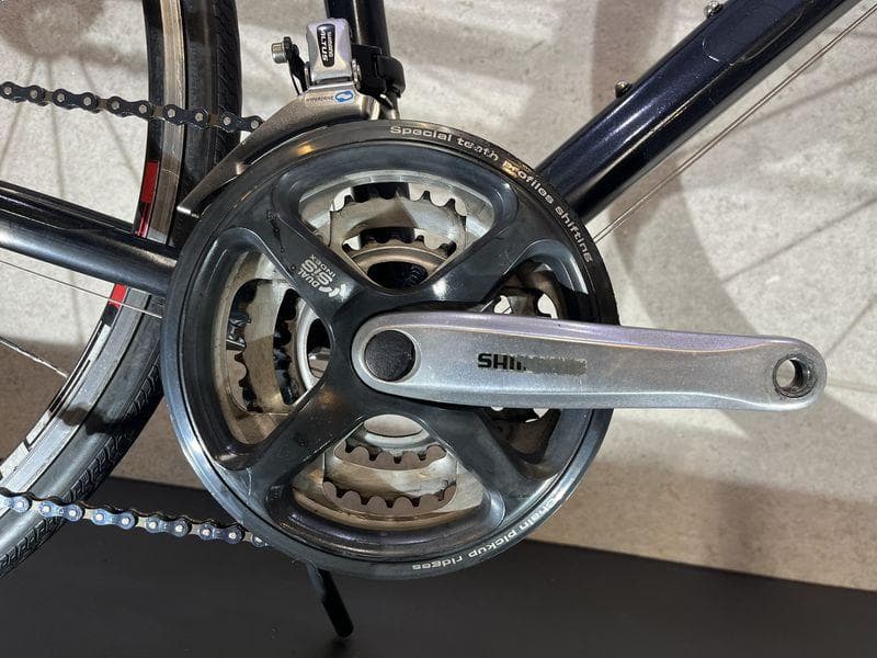 BRIDGESTONE ordina ブリヂストン　クロスバイク