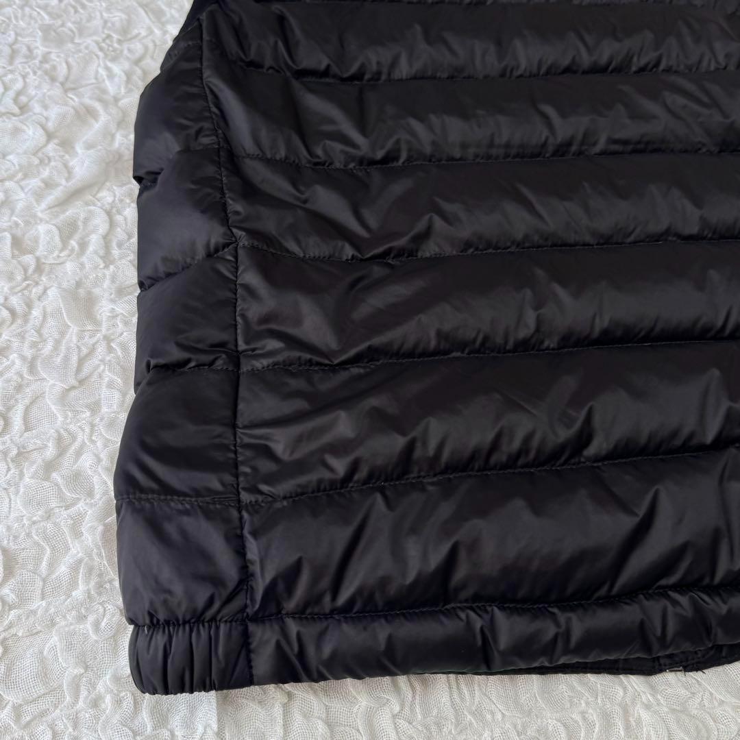 POLO Ralph Lauren ポロラルフローレン ダウンベスト ブラック