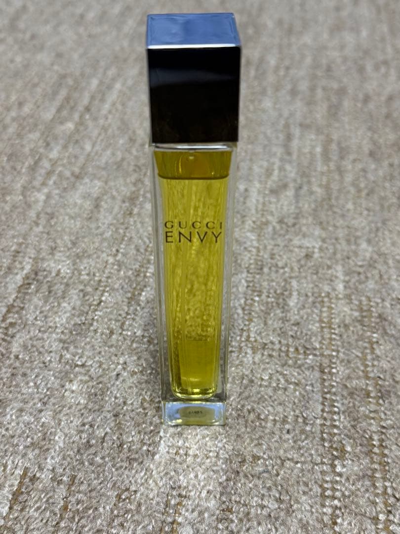 GUCCI ENVY グッチ エンヴィ 50ml