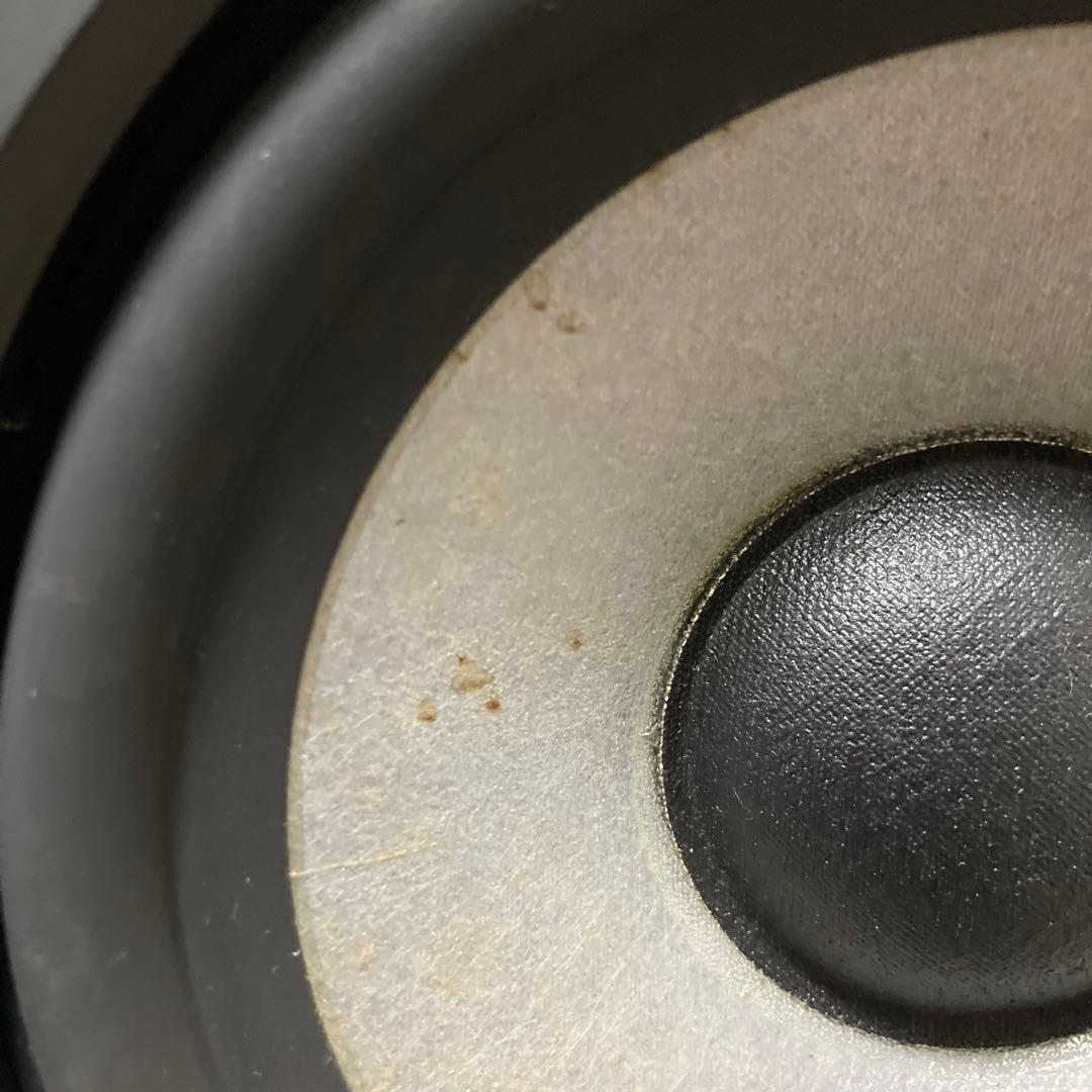 SONY SS-F6000 トールスピーカー　ペア　連番