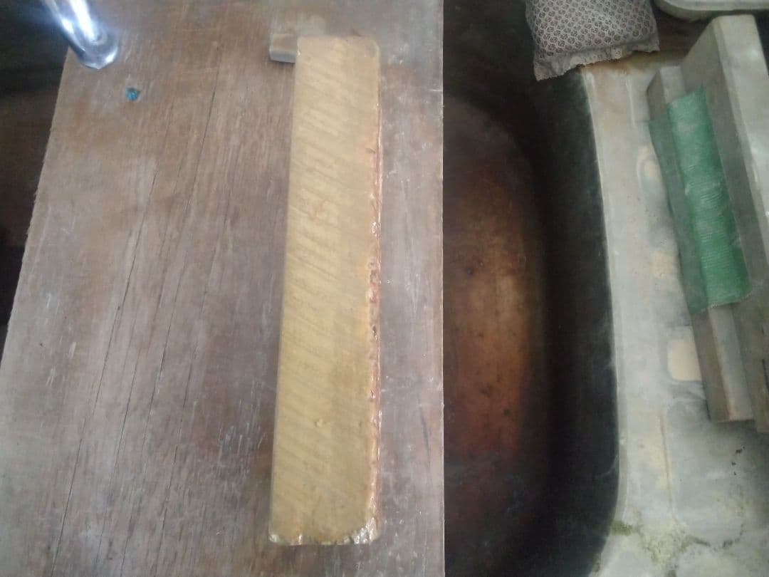 天然砥石 仕上げ砥石