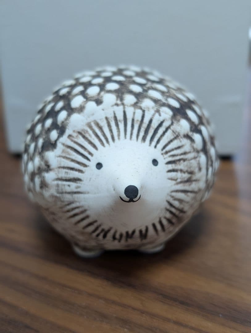 リサラーソン　うまれかわりのハリー