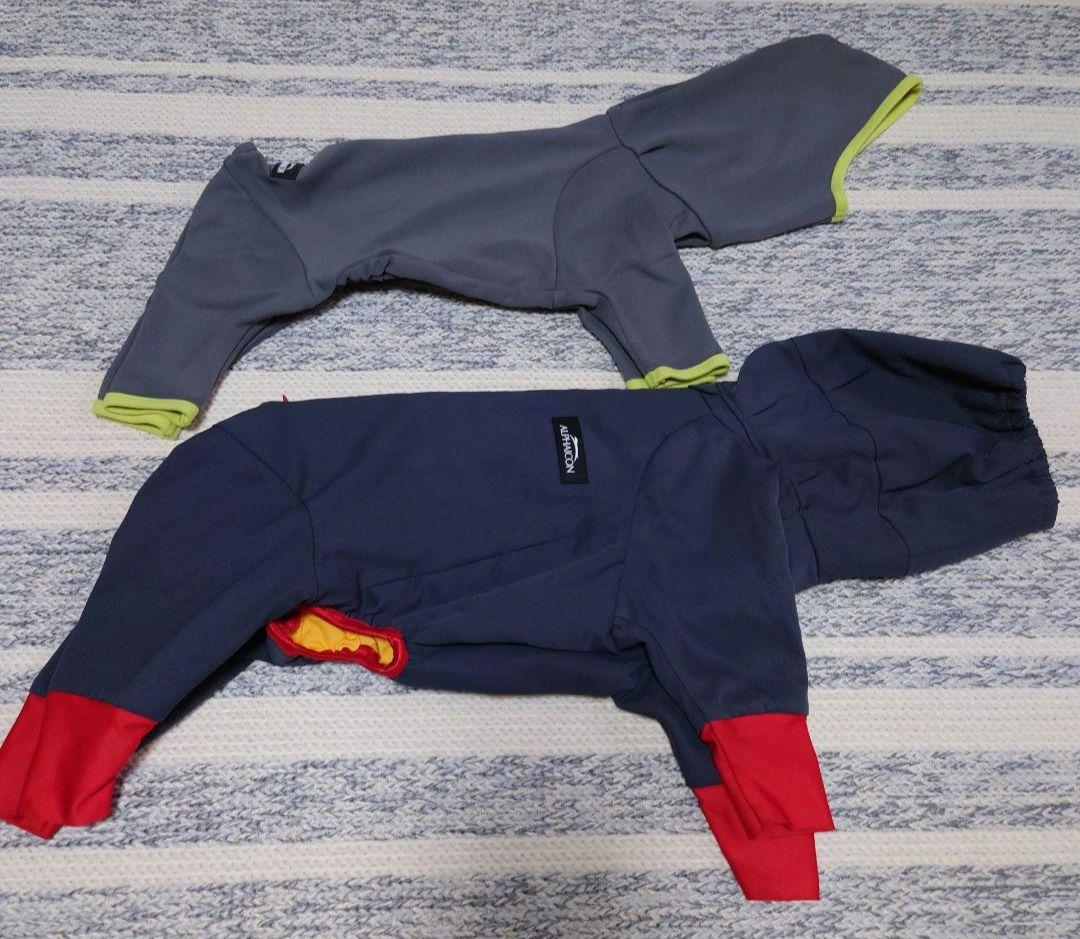 まとめ売り　アルファアイコン　エアーとホットドッグガード　ALPHAICON