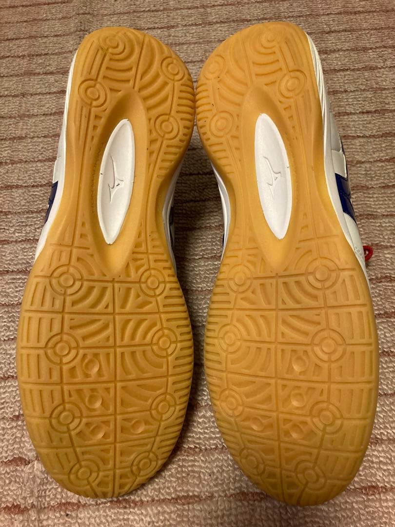 モレリア 限定カラー　25.5